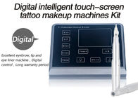 De elektrische het Type van Tatoegeringskanon Permanente Digitale Aanraking van de Make-upmachine - het Schermcomité