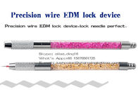 De professionele Pen van de de Wenkbrauwtatoegering van de Kristalmake-up Hand voor Wenkbrauwen/Lippen