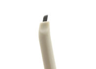 Beige van de Micro- van de de Hulpmiddelen Beschikbare 3D Handtatoegering Slag Permanente Make-up de Pen#13 Spelden