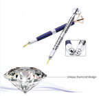 60G Permanente de Make-uphulpmiddelen die van de stipstijl de Pen van Diamantmicroblading verblinden