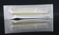Beige Beschikbare Microblading-Pen/3D Permanente Make-uphulpmiddelen
