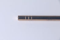 Niet - de Beschikbare Gouden Kosmetische Permanente Pen van het de Wenkbrauwborduurwerk van Make-uphulpmiddelen Hand