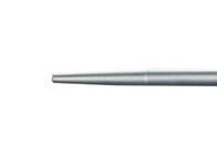 17.3CM de Lange Zilveren Permanente Pen van de de Wenkbrauwtatoegering van Microblading van Make-uphulpmiddelen