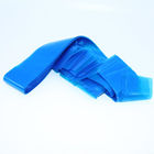 Het Koordkokers van de plastieken Blauwe Klem voor Permanente de Draadbeschermer van de Make-upmachine