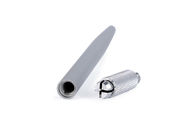 Hulpmiddelen van de de Pen Permanente Make-up van roestvrij staal de Langere Zilveren Microblading 17,3 cm
