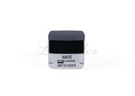 45g het witte Microblading-Pigment van de Room Permanente die Make-up met Ijzeroxiden wordt geformuleerd