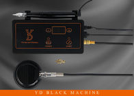 De zwarte Permanente Tatoegering van de Machineyard van de Make-uptatoegering en het Multifunctionele Apparaat van MTS