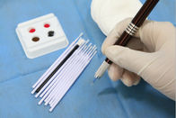 De beschikbare Persoonlijke Sterilzed-Toebehoren van de Uitrustingstatoegering voor het Permanente Hulpmiddel van Make-upmicroblading