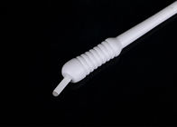 Grote Hoofd Beschikbare Microblading-Pen voor Wenkbrauwtatoegering met Blaarverpakking