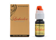8 Micro- van Lushcolor van de Natuurlijke Semi Pigmentml Inkt voor Wenkbrauw/Lippen de Certificatie van Ce