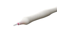 #21 de witte Beschikbare Pen Microblading van de Wenkbrauwschaduw voor Permanente Make-up