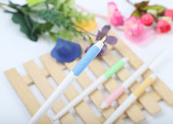 De kleurrijke Pen van Seizoenen Beschikbare Microblading met 12 14 16 18U-Speldblad