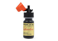De warme Zwarte Inkt van de Pigmenttatoegering voor Permanente Make-up met Microblading-Pen