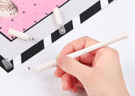 Plastic Permanente Make-uphulpmiddelen, Pen van Microblading van het Meermin de Beschikbare Handvat