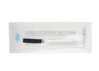 De Zwarte 18U Microblading Naalden van Ce Lushcolor voor Beschikbare Pen