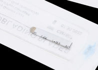 0.20mm de Witte Flex 18U Milieuvriendelijke Naald van Blad Beschikbare Microblading