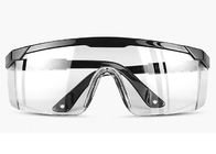 Transparant HD-Stof en Anti - Mistbeschermende brillen voor Arts/Laboratorium/Arbeider/het Cirkelen
