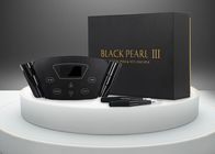 Microblading levert Permanente de Wenkbrauwtatoegering van PMU van Kit Black Pearl Machine For van de Make-upmachine