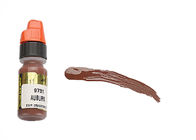 De weelderige van het de Inktpigment van de Kleuren Permanente Make-up Semi Room 8ml/Fles Micropigment