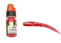 De charmante Mollige Rode van de Micro- van de de Lippenwenkbrauw van de Tatoegeringsinkt Inkt Pigmentatie Permanente Make-up