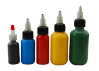 OEM de Inkt van de Pigmenttatoegering voor Wenkbrauw, de Permanente Inkt van de Make-up Vloeibare Tatoegering