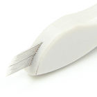 Plastic Permanente de Wenkbrauwpennen van Microblading van Make-uphulpmiddelen Beschikbare