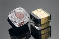 Het kastanjebruine Natuurlijke Kosmetische Pigment van de de Make-uproom van de Tatoegeringsinkt Permanente