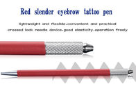 21 Pin Blade Eyebrow Microblading Tool Rode Handpiece