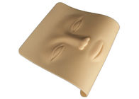 De rubber Permanente de Huid van de Make-uppraktijk Huid van de het Gezichtspraktijk van de Opleidingstatoegering 4D
