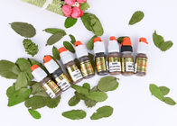 8ML/Pigment van Lushcolor van het Flessen het Olieachtige Semi Deeg voor Wenkbrauwen, Eyeliner en Lippenvoering
