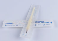 De lichtgewicht Permanente Pen van de de Wenkbrauwschaduw van Microblading #21 van Make-uphulpmiddelen Witte