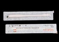 De beschikbare microblading pen van de de roomeyeliner van wenkbrauwenhulpmiddelen # 18 u-blad