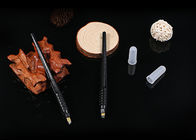 14 de harde Hulpmiddelen van de de Pennen Permanente Make-up van Blad Beschikbare Microblading voor Hairstroke