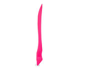 Permanente van de Rol Beschikbare Microshading van de Make-upwenkbrauw de Pen Roze Kleur