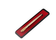 Gouden het Hulpmiddeltatoegering Handpen microblading hairstock van Wenkbrauwmicroblading
