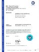 China Guangzhou Baiyun Jingtai Qiaoli Business Firm certificaten